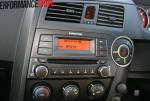 SsangYong Actyon Sports configuration SsangYong Actyon Sports configuration hatchback
