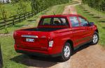SsangYong Actyon Sports for sale SsangYong Actyon Sports for sale 2014