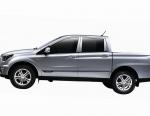 SsangYong Actyon Sports how mach SsangYong Actyon Sports how mach 2010