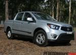 SsangYong Actyon Sports parts SsangYong Actyon Sports parts 2010