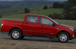 SsangYong Actyon Sports Specification SsangYong Actyon Sports Specification 2010