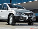 Actyon Sports SsangYong sale Actyon Sports SsangYong sale pickup