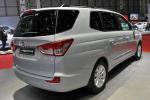 Rodius SsangYong auto Rodius SsangYong auto 2013