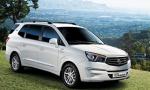Rodius SsangYong cost Rodius SsangYong cost 2010