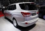 Rodius SsangYong for sale Rodius SsangYong for sale liftback