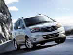 Rodius SsangYong models Rodius SsangYong models hatchback