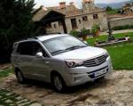 Rodius SsangYong spec Rodius SsangYong spec 2011