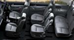 Rodius SsangYong Specification Rodius SsangYong Specification hatchback