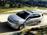 SsangYong Rodius spec SsangYong Rodius spec cabriolet