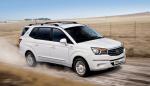 SsangYong Rodius tuning SsangYong Rodius tuning 2013