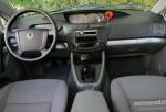 Rodius SsangYong Characteristics Rodius SsangYong Characteristics wagon
