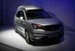 Rodius SsangYong cost Rodius SsangYong cost 2013