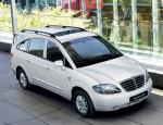Rodius SsangYong lease Rodius SsangYong lease suv