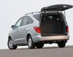 Rodius SsangYong models Rodius SsangYong models hatchback