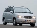 SsangYong Rodius for sale SsangYong Rodius for sale suv