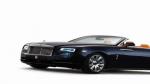 Dawn Rolls-Royce configuration Dawn Rolls-Royce configuration 2015