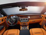 Dawn Rolls-Royce how mach Dawn Rolls-Royce how mach suv