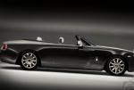 Dawn Rolls-Royce spec Dawn Rolls-Royce spec 2012