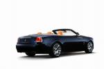 Rolls-Royce Dawn lease Rolls-Royce Dawn lease 2012