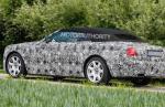 Rolls-Royce Dawn reviews Rolls-Royce Dawn reviews 2012