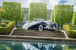 Rolls-Royce Dawn spec Rolls-Royce Dawn spec sedan