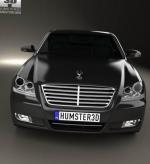 Chairman W SsangYong reviews Chairman W SsangYong reviews 2012