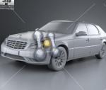 Chairman W SsangYong spec Chairman W SsangYong spec coupe