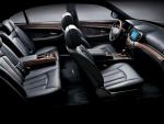 Chairman W SsangYong Specification Chairman W SsangYong Specification wagon