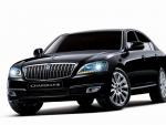 Chairman W SsangYong Specifications Chairman W SsangYong Specifications hatchback