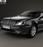 SsangYong Chairman W how mach SsangYong Chairman W how mach suv