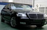 SsangYong Chairman W price SsangYong Chairman W price 2006