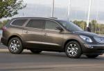 Buick Enclave approved Buick Enclave approved suv