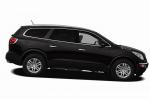 Buick Enclave auto Buick Enclave auto 2012