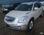 Buick Enclave price Buick Enclave price 2012