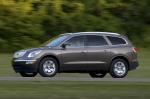 Buick Enclave review Buick Enclave review suv