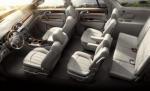Buick Enclave tuning Buick Enclave tuning suv