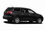 Enclave Buick concept Enclave Buick concept suv