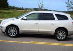 Enclave Buick lease Enclave Buick lease suv