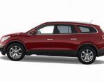 Enclave Buick new Enclave Buick new suv