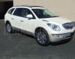 Enclave Buick spec Enclave Buick spec suv