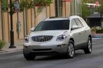 Enclave Buick Specifications Enclave Buick Specifications 2012