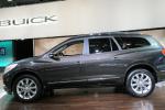 Enclave Buick specs Enclave Buick specs 2012