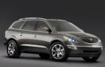 Buick Enclave approved Buick Enclave approved 2012