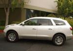 Buick Enclave auto Buick Enclave auto 2012