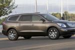 Buick Enclave how mach Buick Enclave how mach 2012