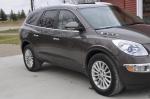 Buick Enclave new Buick Enclave new 2008