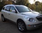 Buick Enclave parts Buick Enclave parts suv