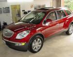 Buick Enclave specs Buick Enclave specs 2012