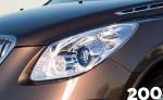 Enclave Buick auto Enclave Buick auto suv