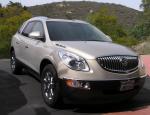 Enclave Buick concept Enclave Buick concept 2012